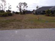 Medalist Ter, Rotonda West, Plot For Sale