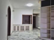Medan Intan Apartment Setapak Partial Furnished for sale