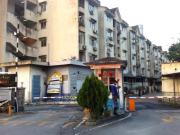 Medan Intan Apartment Taman Setapak Freehold Rm1kBooking...