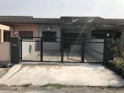 Medan Ipoh 20 x 75 nearby Single Storey FOR SALE