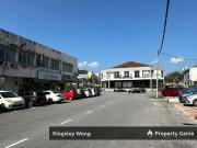 Medan Istana Bandar Ipoh Raya Double storey shoplot...