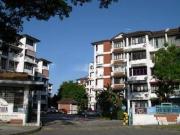 Medan Lumba Kuda Apartment Penang Good Location Freehold...