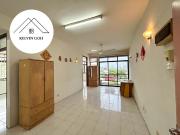 Medan Lumba Kuda Georgetown 3Bedroom 850sf Freehold Condo