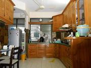 Medan lumba kuda renovated 850sf 1cp rare nice low price