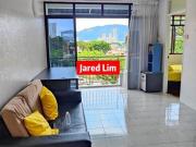 Medan Lumba Kuda RENT Fully Furnished Georgetown near...