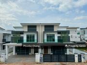 Medan Pasir Saujana Ipoh