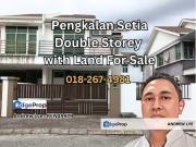 Medan Pengkalan Setia