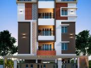 Medavakkam 2 BHK Apartment For Sale Chennai