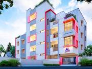 Medavakkam 2 BHK Apartment For Sale Chennai