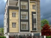 VV Raghavi Flats,Medavakkam 2 BHK Apartment For Sale Chennai