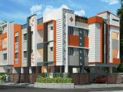 Medavakkam 2 BHK Apartment For Sale Chennai