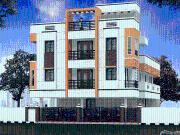 Medavakkam 2 BHK Apartment For Sale Chennai