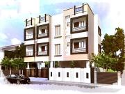 Medavakkam 2 BHK Apartment For Sale Chennai
