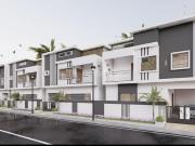 Medavakkam 3.5 BHK Villa For Sale Chennai