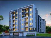 Sri Ayyan Devesh,Medavakkam 3 BHK Apartment For Sale Chennai