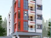Medavakkam 3 BHK Apartment For Sale Chennai