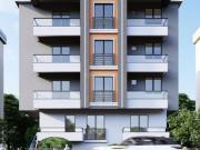 Medavakkam 3 BHK Apartment For Sale Chennai