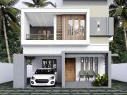 Medavakkam 4 BHK Villa For Sale Chennai