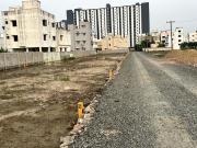 Medavakkam Residential Plot For Sale Chennai