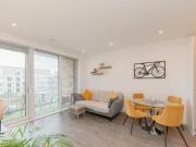Medawar Drive, Mill Hill, 1 Bedroom Flat