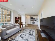 Medawar Drive, Mill Hill NW7, 2 bed flat to rent, £2,206...