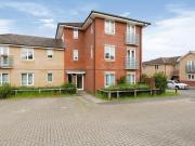 Medbourne, Enders Court, Milton Keynes, 2 Bedroom Flat