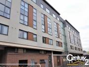 Mede House, |ref: R|, Salisbury Street, Studio Flat For