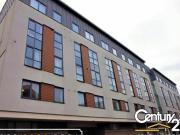 Mede House, |ref: R |, Salisbury Street, Studio Flat For