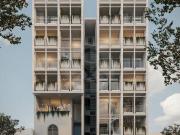 Departamento en venta en Roma Sur