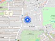 Medesenge Way, London