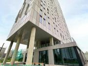 Media City, Media City Tower, Salford Quays, 1 Bedroom...