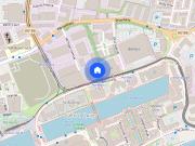 Media City, Michigan Point Tower A, 9 Michigan Avenue,...