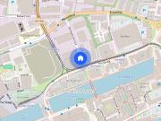 Media City, Michigan Point Tower B, 11 Michigan Avenue,...