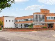 Media House, Ware Road, 2 Bedroom Apartment