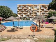 MEDIA TEMPORADA. SE ALQUILA DE 1.9.25 30.6.26 BONITO...