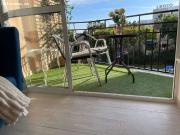 MEDIA TEMPORADA. SE ALQUILA DESDE 1.11.25 31.5.26 BONITO...