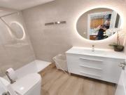 Media Temporada. Se alquila desde 1.9.25 30.6.26 bonita...