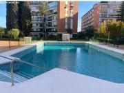 MEDIA TEMPORADA. SE ALQUILA DESDE 1.9.25.30.6.26 BONITO...