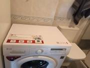 MEDIA TEMPORADA. SE ALQUILA DESDE 1.9.26 30.6.27 BONITO...