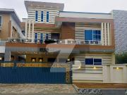 Media Town 10 Marla Brand New House for Sale Water Bore...