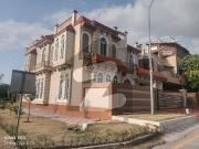 Media Town Brand New Corner Luxury House For Sale