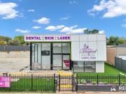 MEDICAL CENTRE FOR LEASE