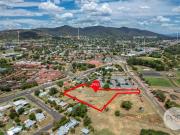 Medical Mecca North Tamworth 12 Unit DA Approve Site
