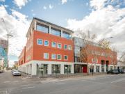 Medical & Office Tenancies With Unprecedented Basement &...