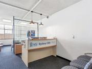 Medical or Office Suite with Stunning Harbour Views on...