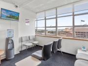 Medical or Office Suite with Stunning Harbour Views on...