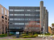 Medical/Consulting Suite with Premium Exposure