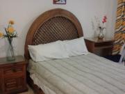 MEDICOS RESIDENTES RENTO HABITACION AMUEBLADAS