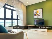 medini 1 bed type for rent