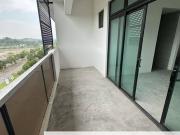 MEDINI CENTRAL For Rent Bare Unit Intermediate